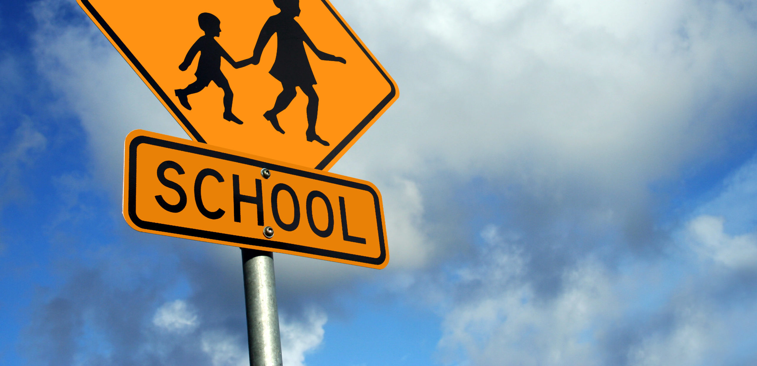 Toronto Lands Corporation - Signage Requirements for School ...